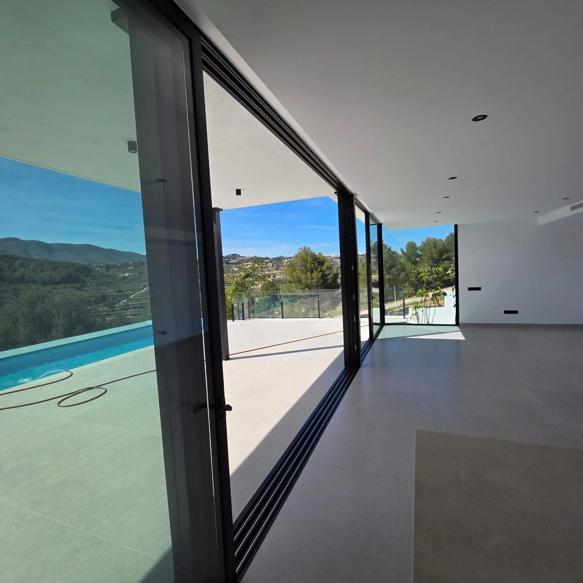 Chalet/Villa en venta en Calpe