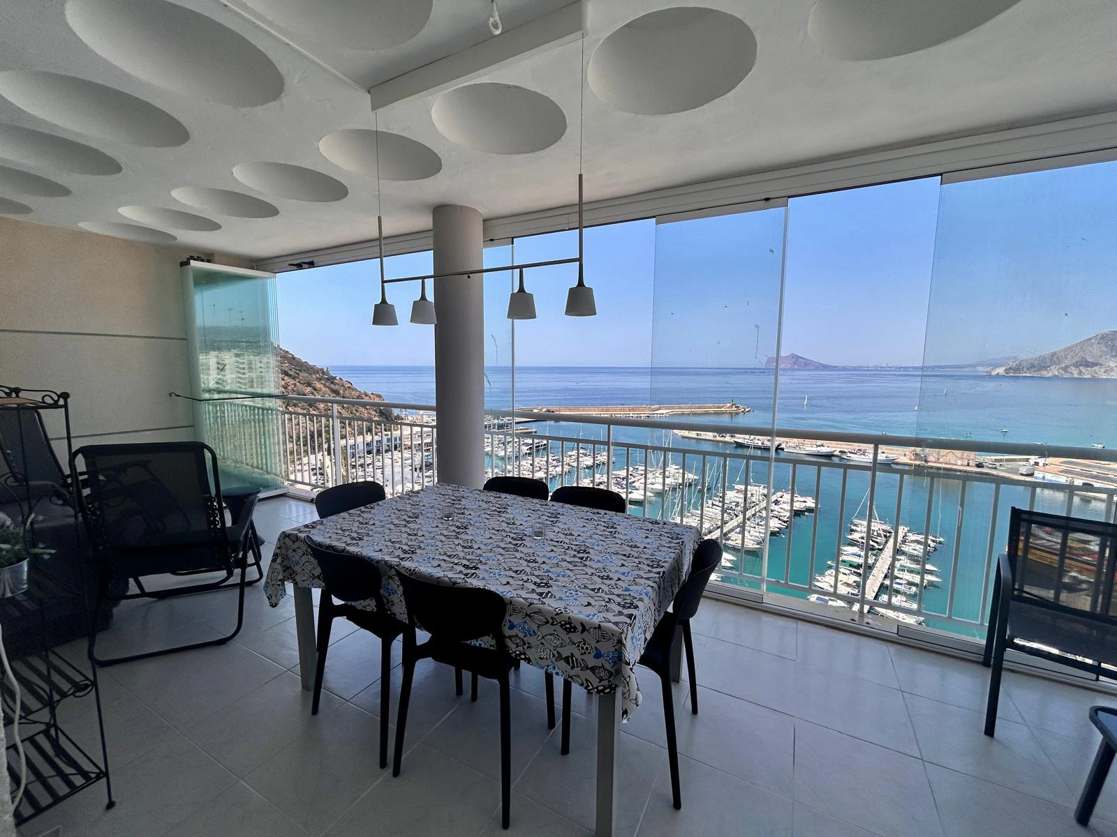 Venta. Apartamento en Calpe