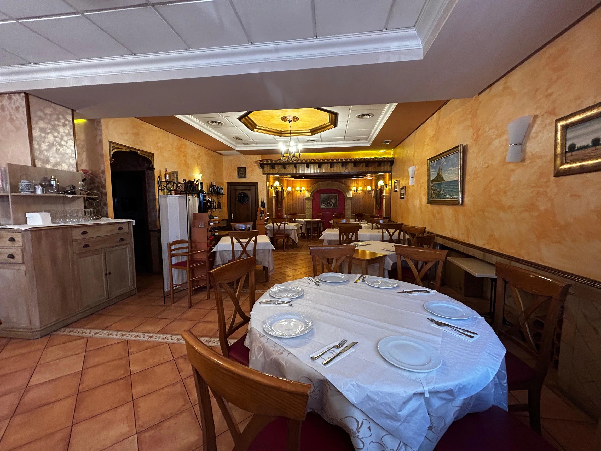 Local comercial en venta en Calpe