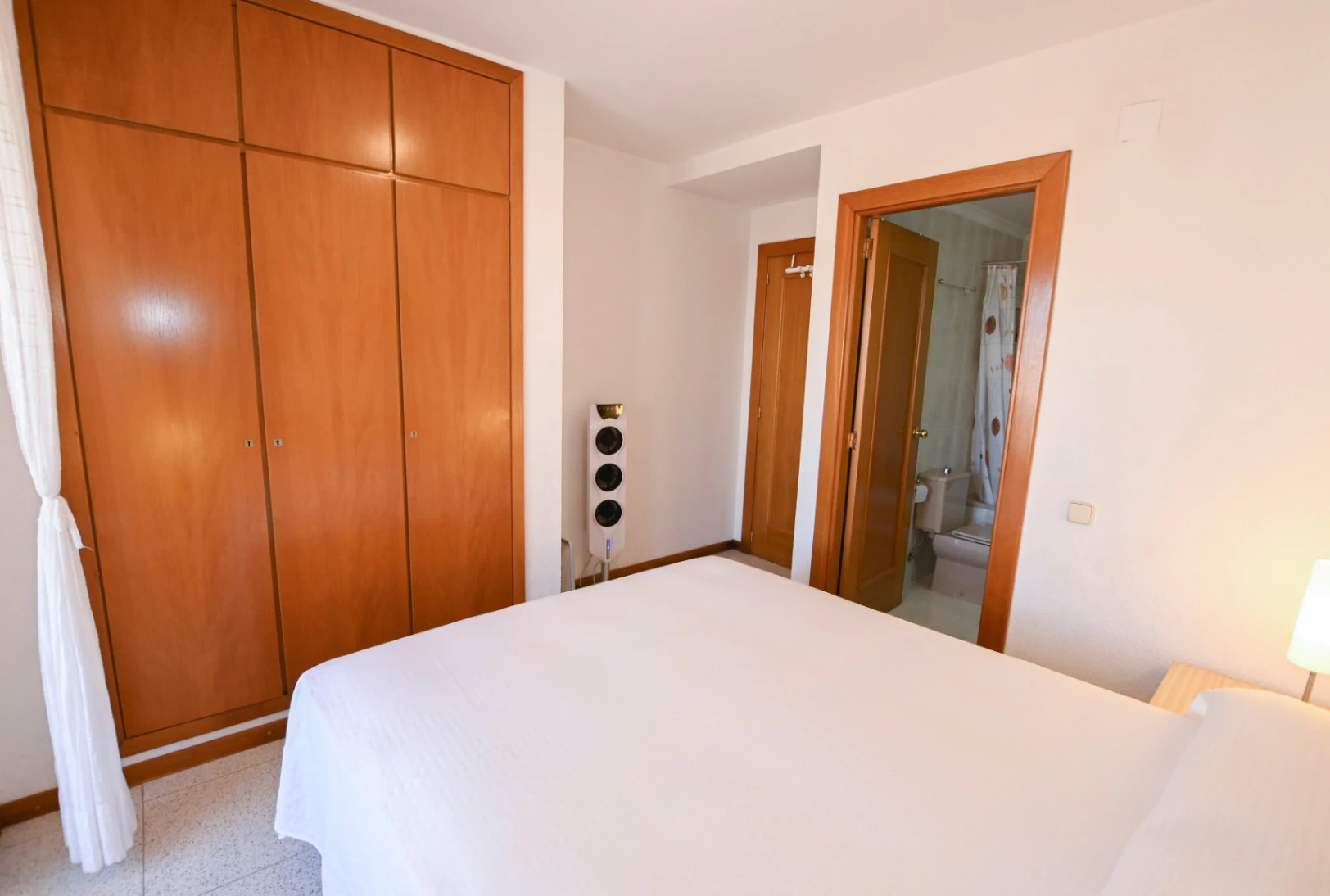 WOHNUNG ERSTER REIHE IN SEHR GUTER LAGE