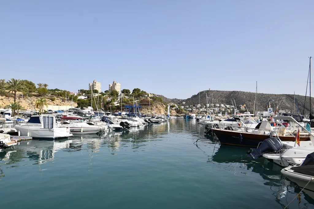 Whats it like living in Moraira 2025