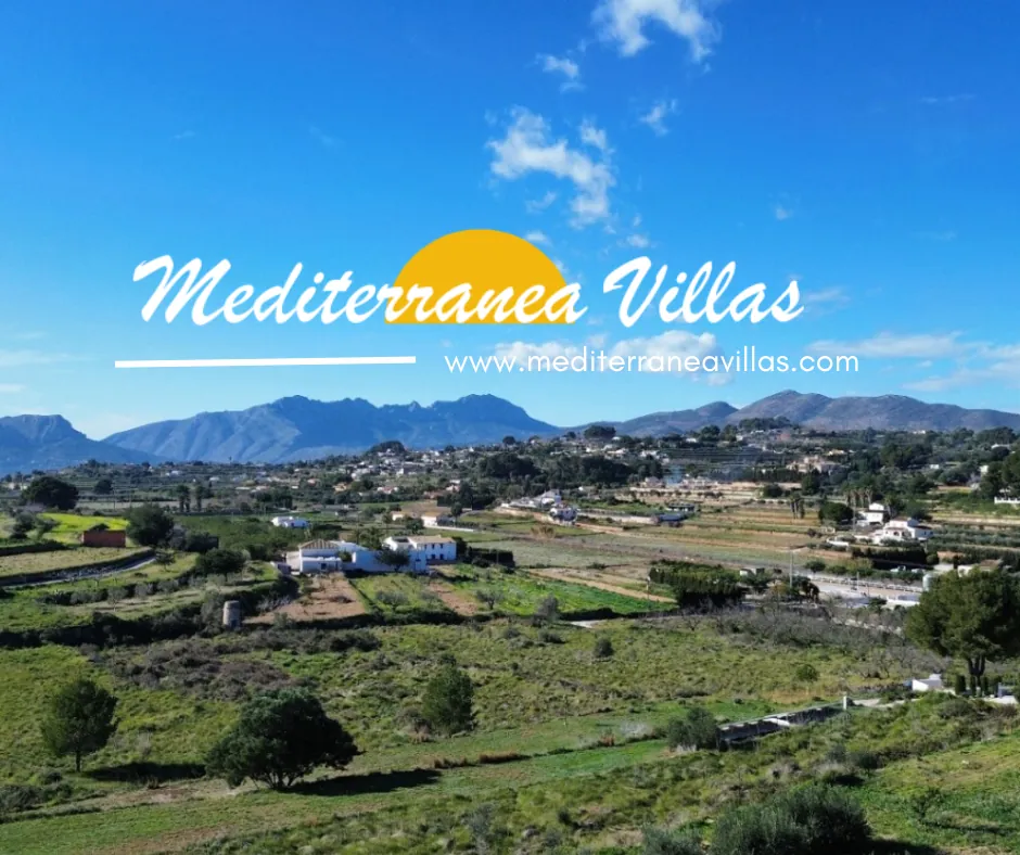2025 A Booming Property Market in Spain