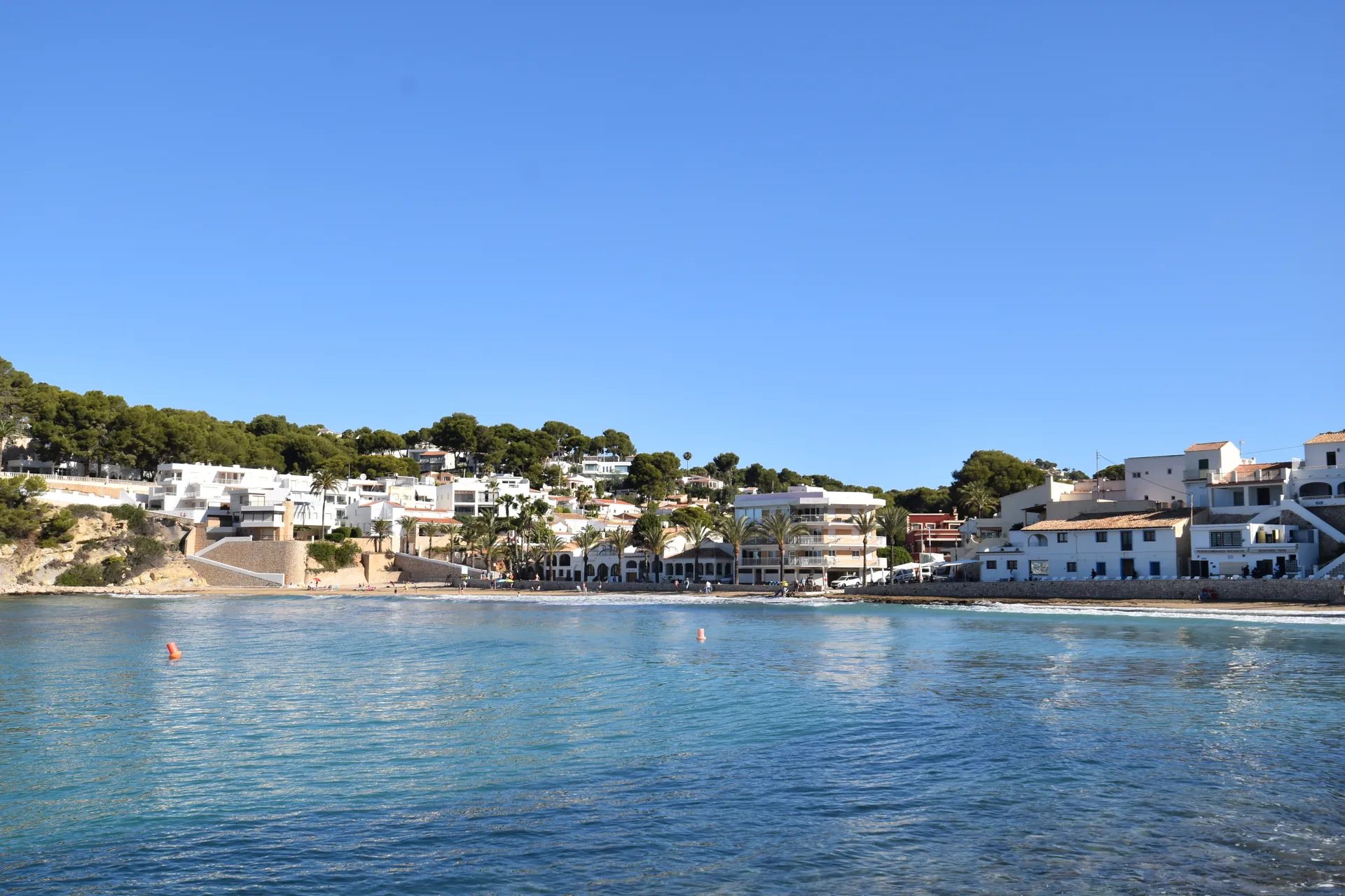 Costa Blanca Real Estate Analysis 2024 - Trends and Insights