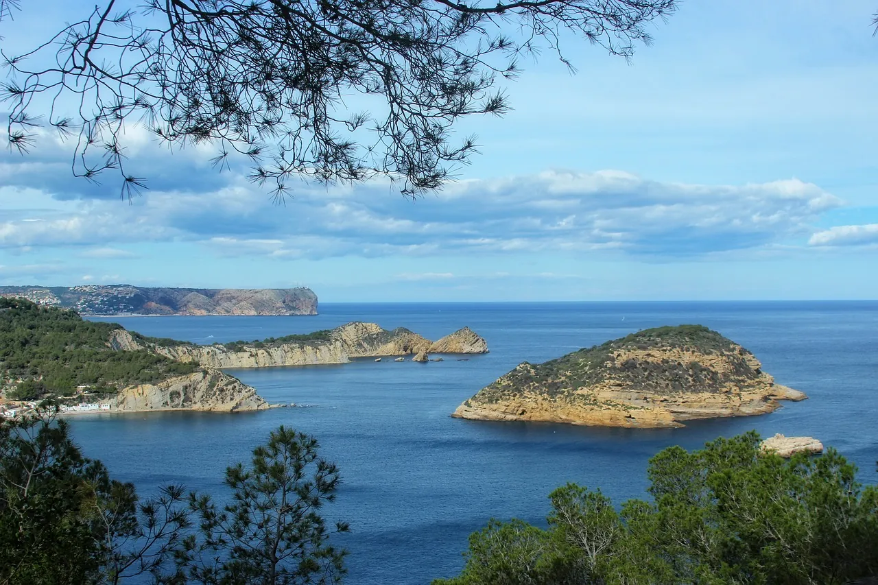 July 2024 Air Travel to Spain Increases by 9.5%: 12.5 Million Seats
