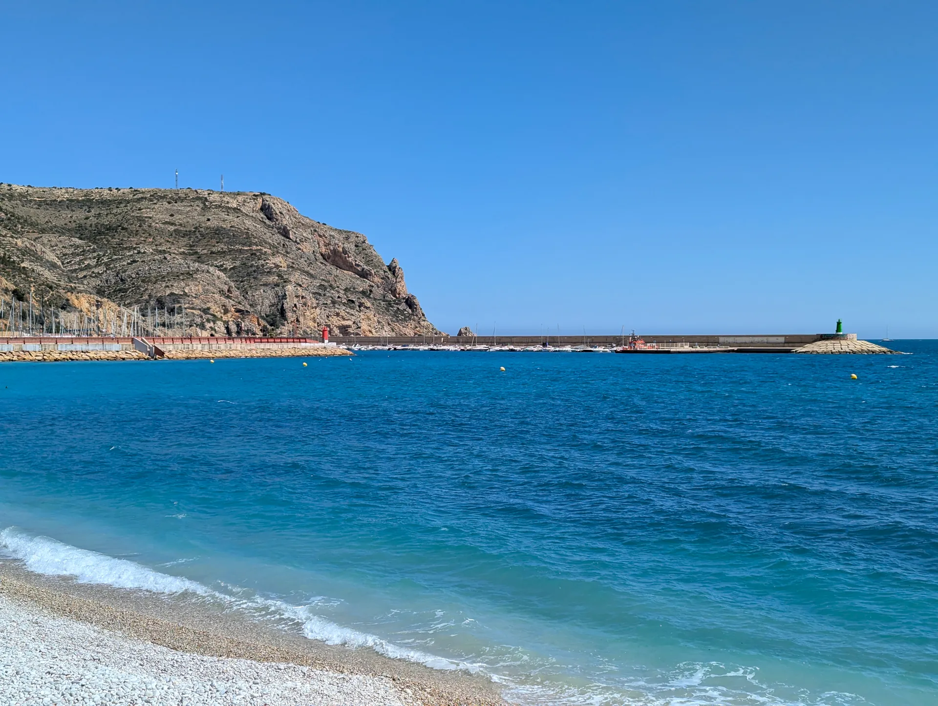 Buying a Property in Spain for Rental Investment—Without the Airbnb Headache