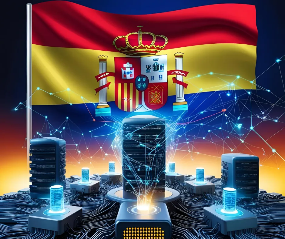Spain 2025: The Ultimate Destination for Digital Nomads and Entrepreneurs