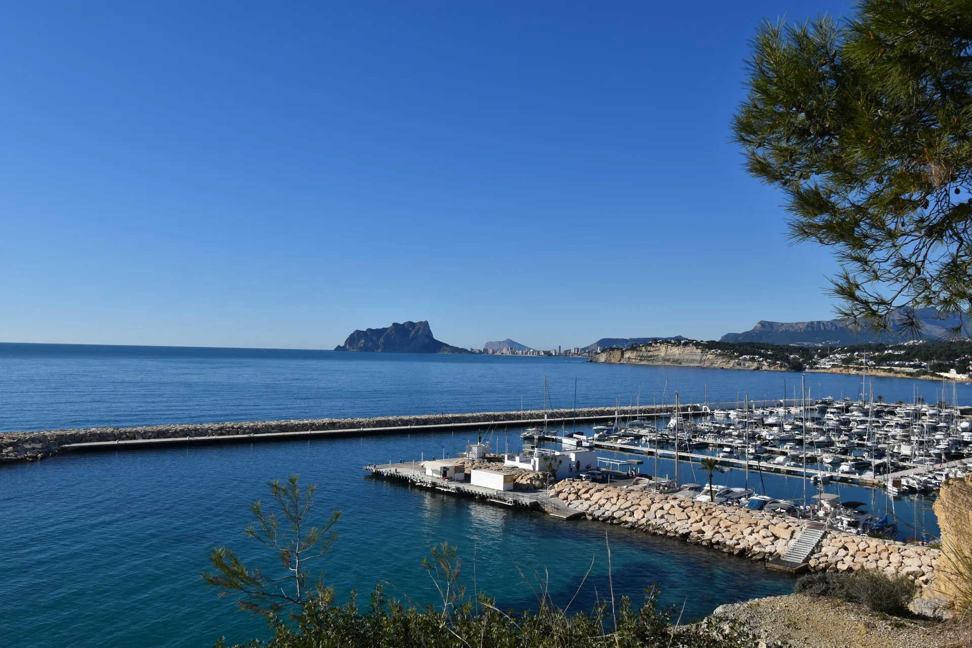 The Allure of Moraira:  Guide to Coastal Living in North Costa Blanca