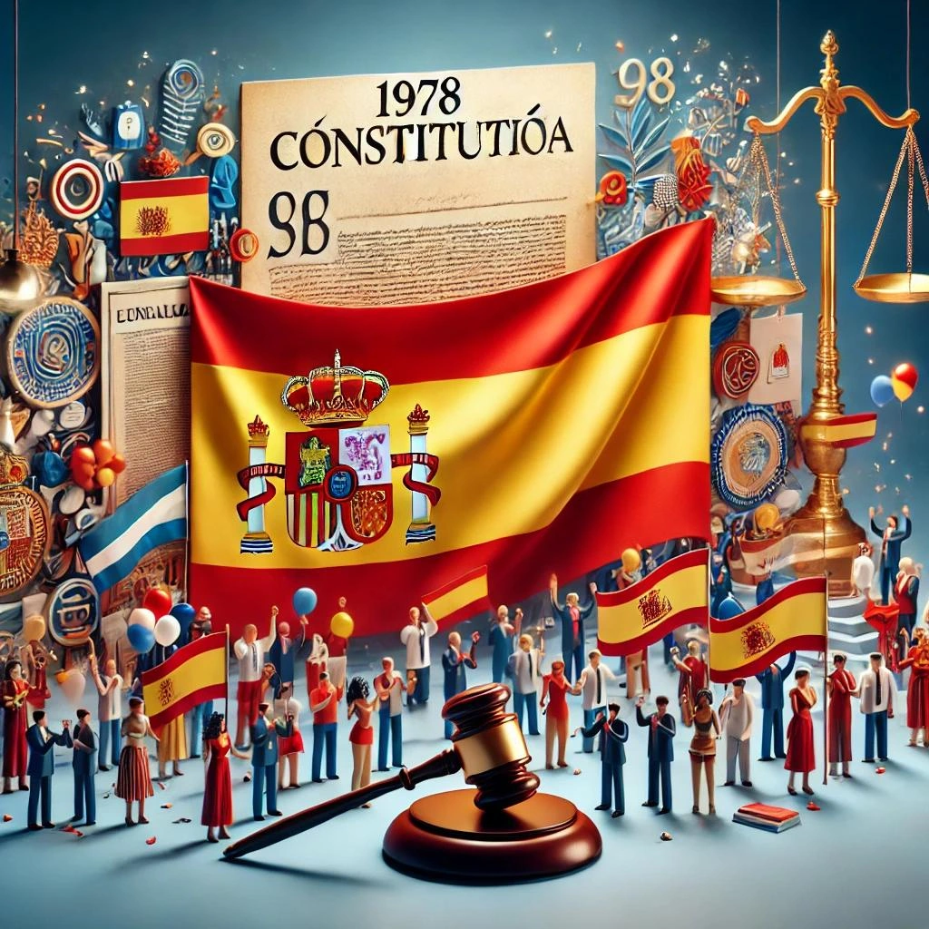 In che modo il Giorno della Costituzione spagnola ha plasmato la democrazia moderna