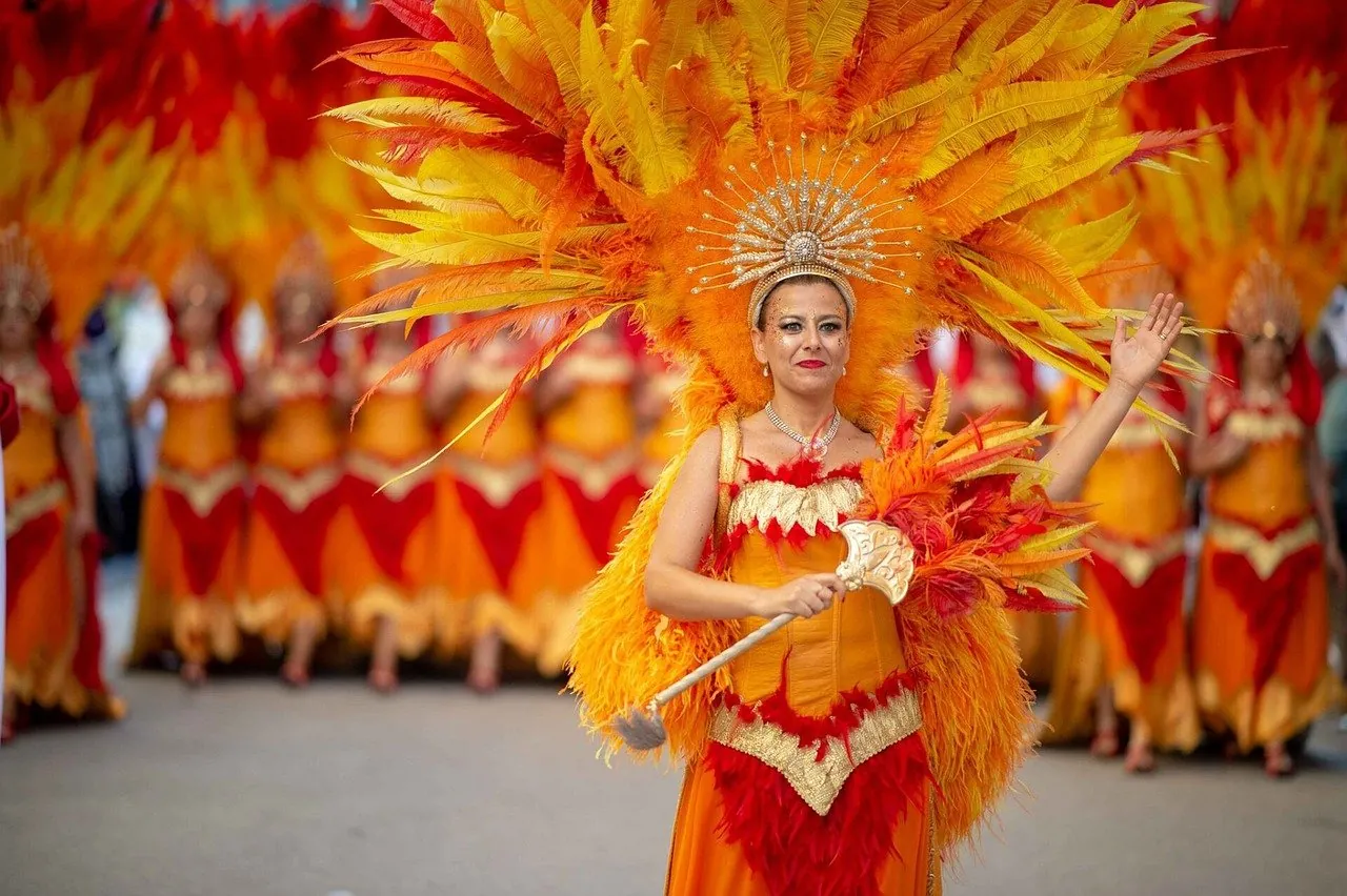 Introduction to Moors and Christians Fiestas