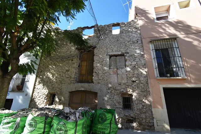 TEULADA - LIFE IN REAL SPAIN