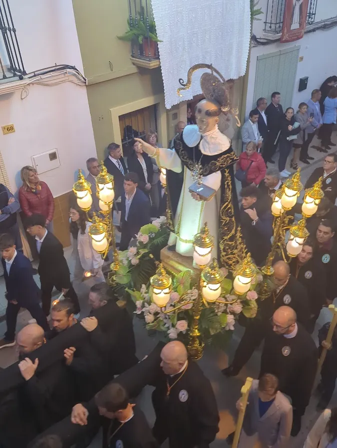 Fiestas - Terminology