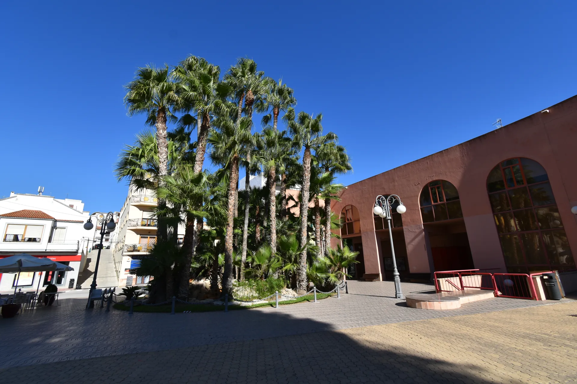 Property Price Comparison Teulada - Moraira