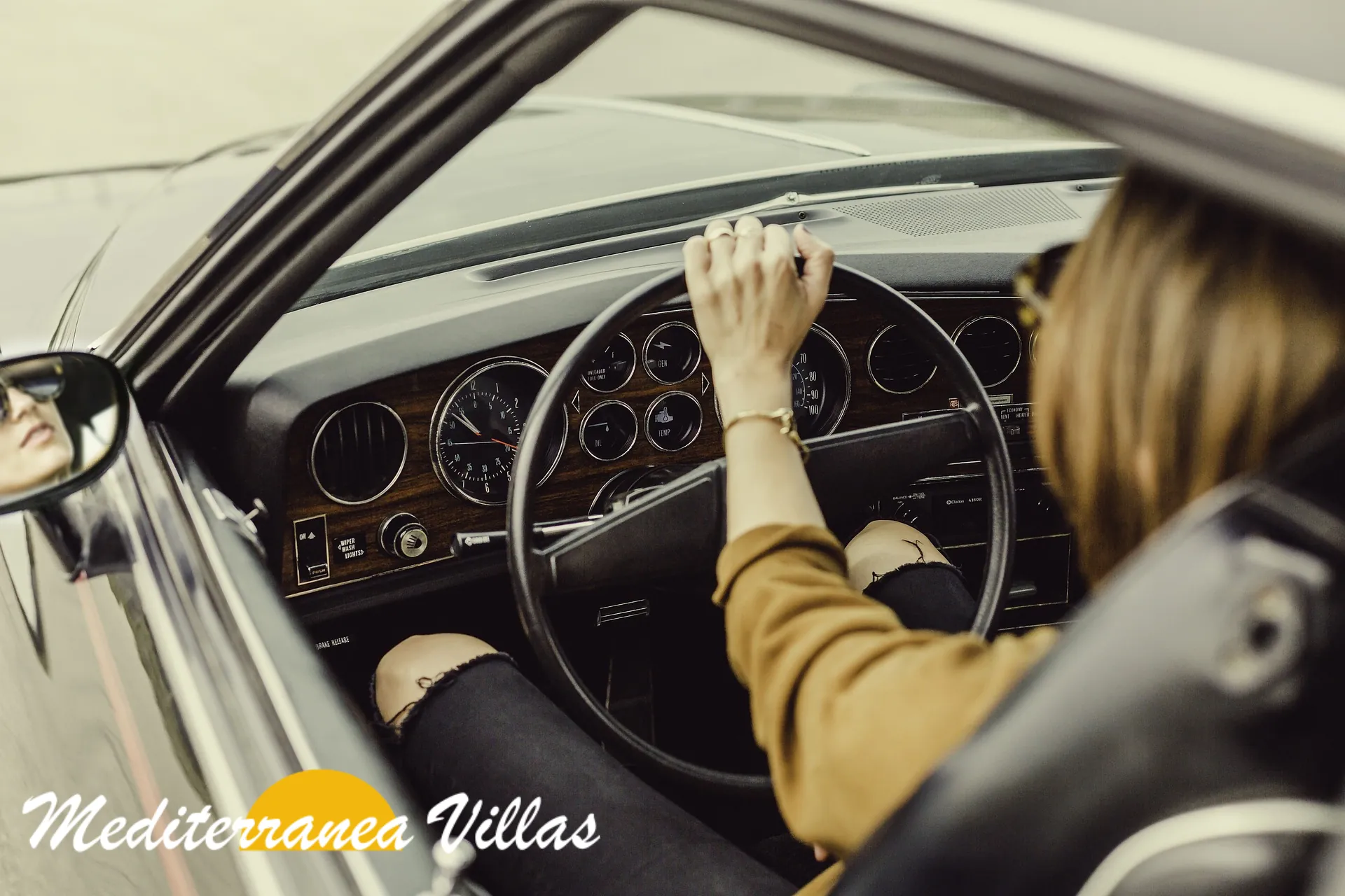 How to Get a Spanish Driving Licence: Guide for EU Citizens and Third-Country Citizens