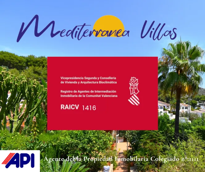Mediterranea Villas - Your Local RAICV Registered Agent
