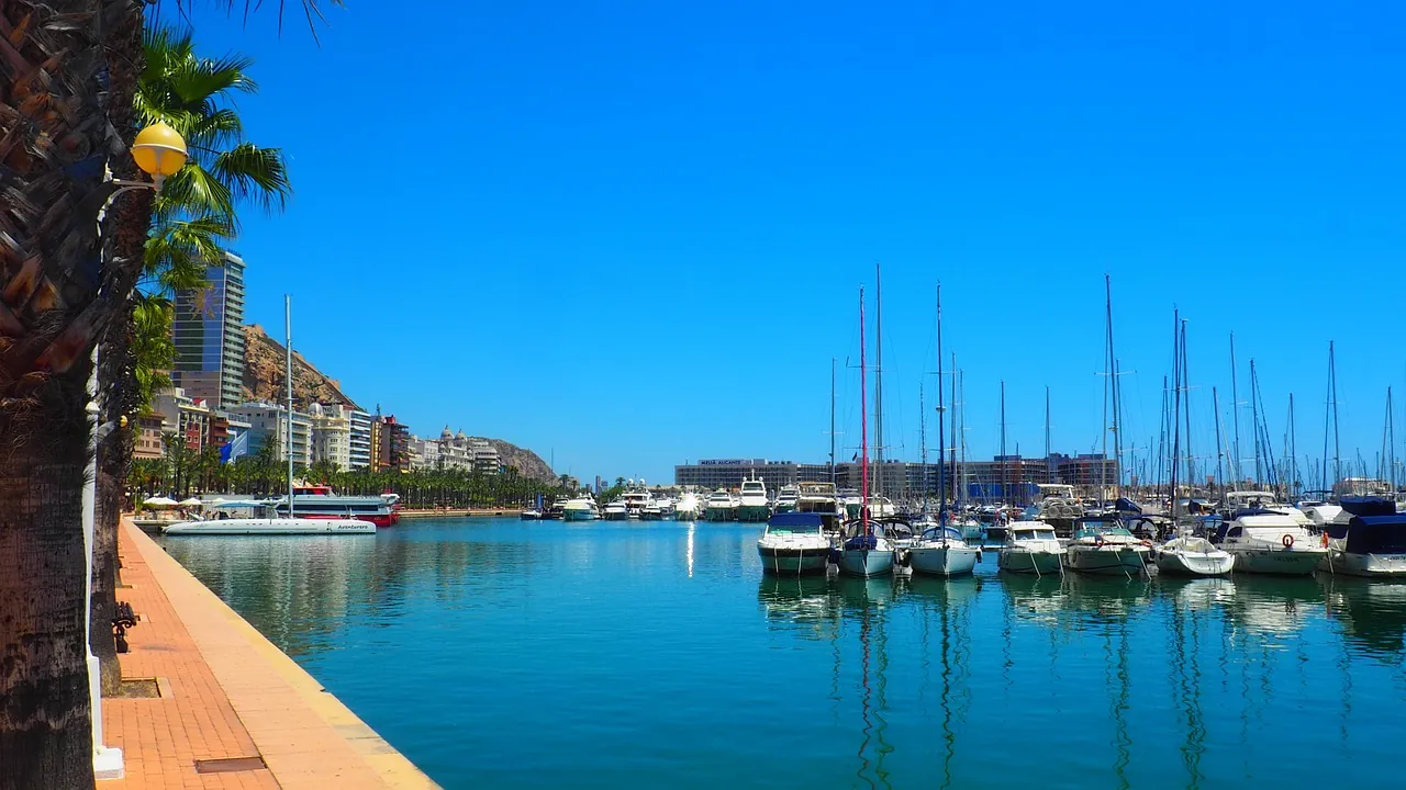 Looking for an Area to purchase a property in Spain