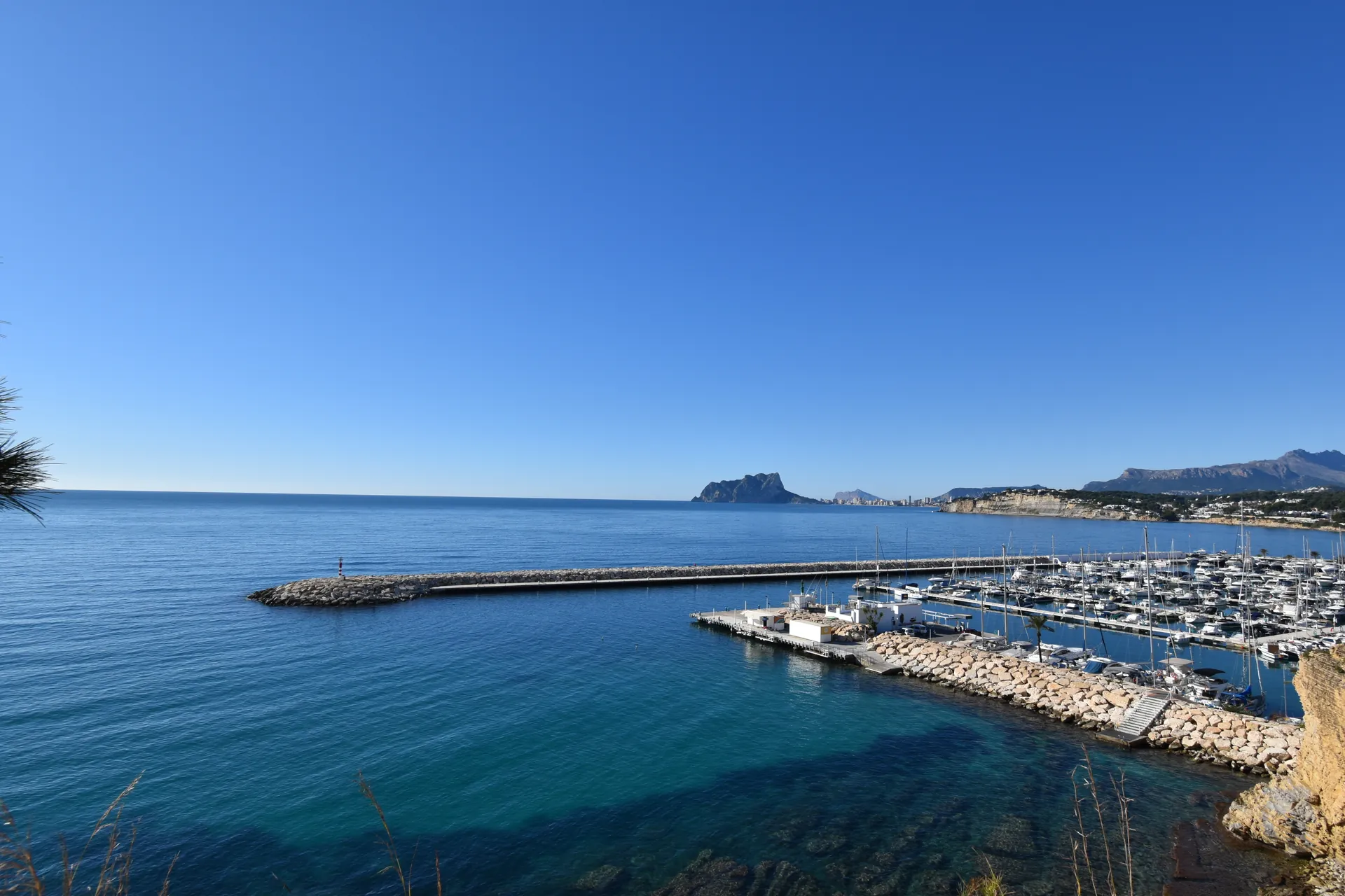 Teulada-Moraira is the Best Place to Invest in Property in 2024