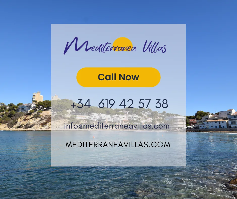 What makes Mediterranea Villas different