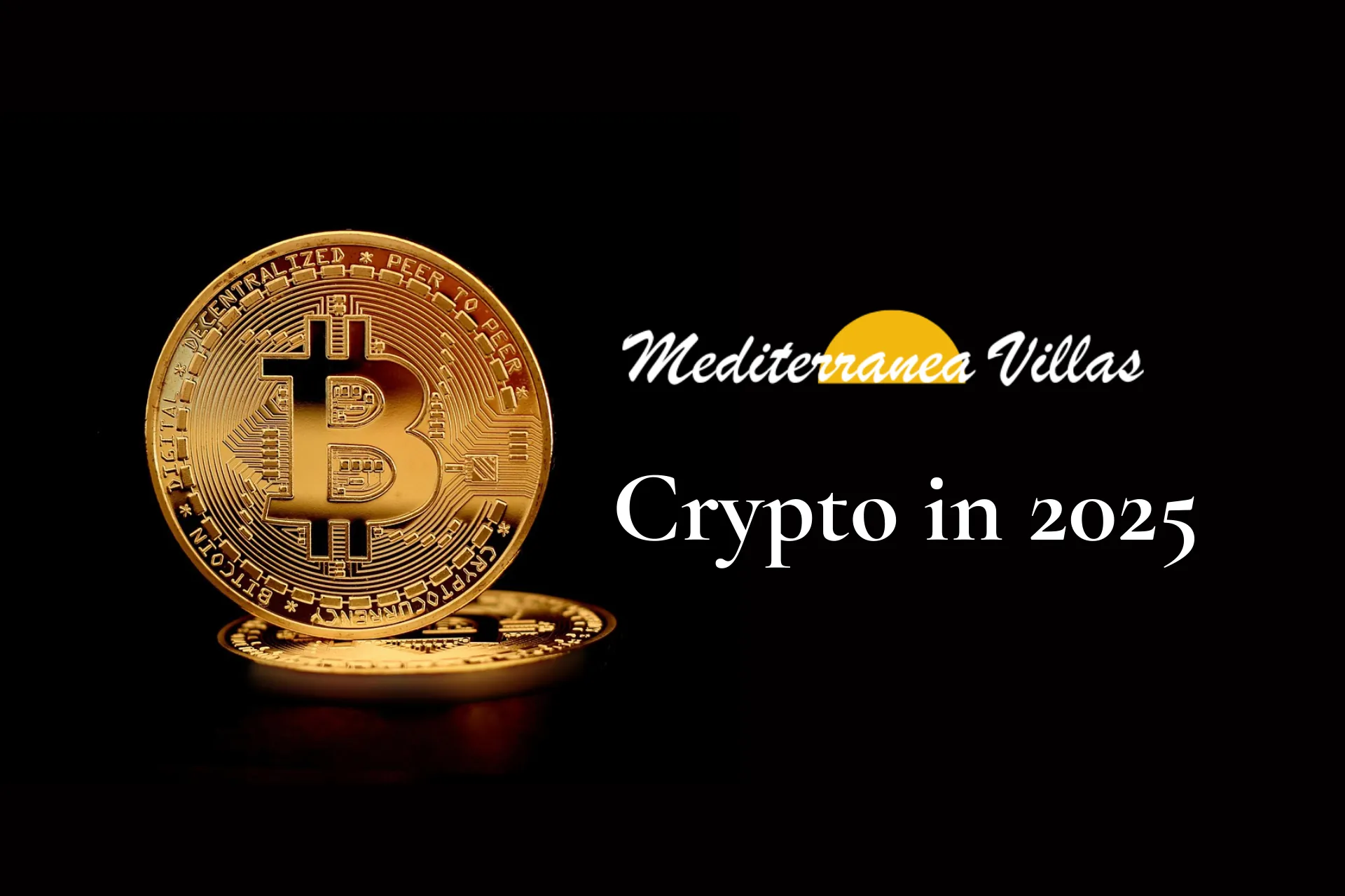 The Cryptocurrency Landscape in 2025