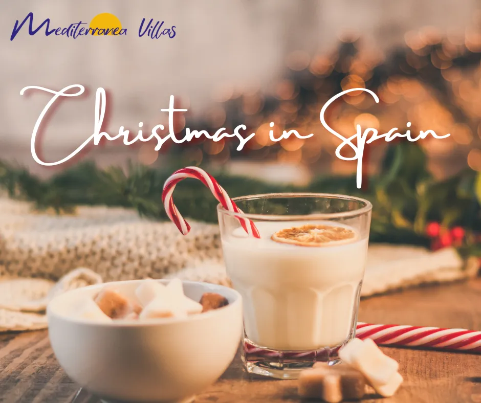 Christmas Traditions in Spain