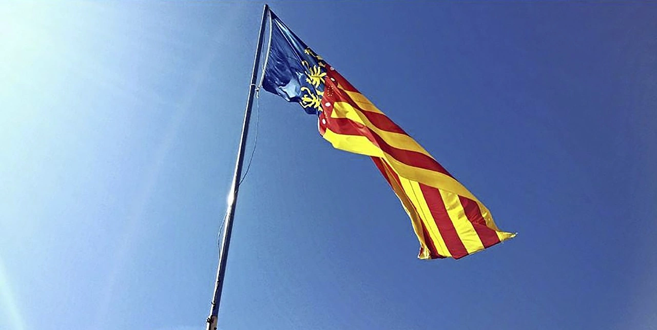 Celebration of October 9th: A Commemoration of the Valencian Community