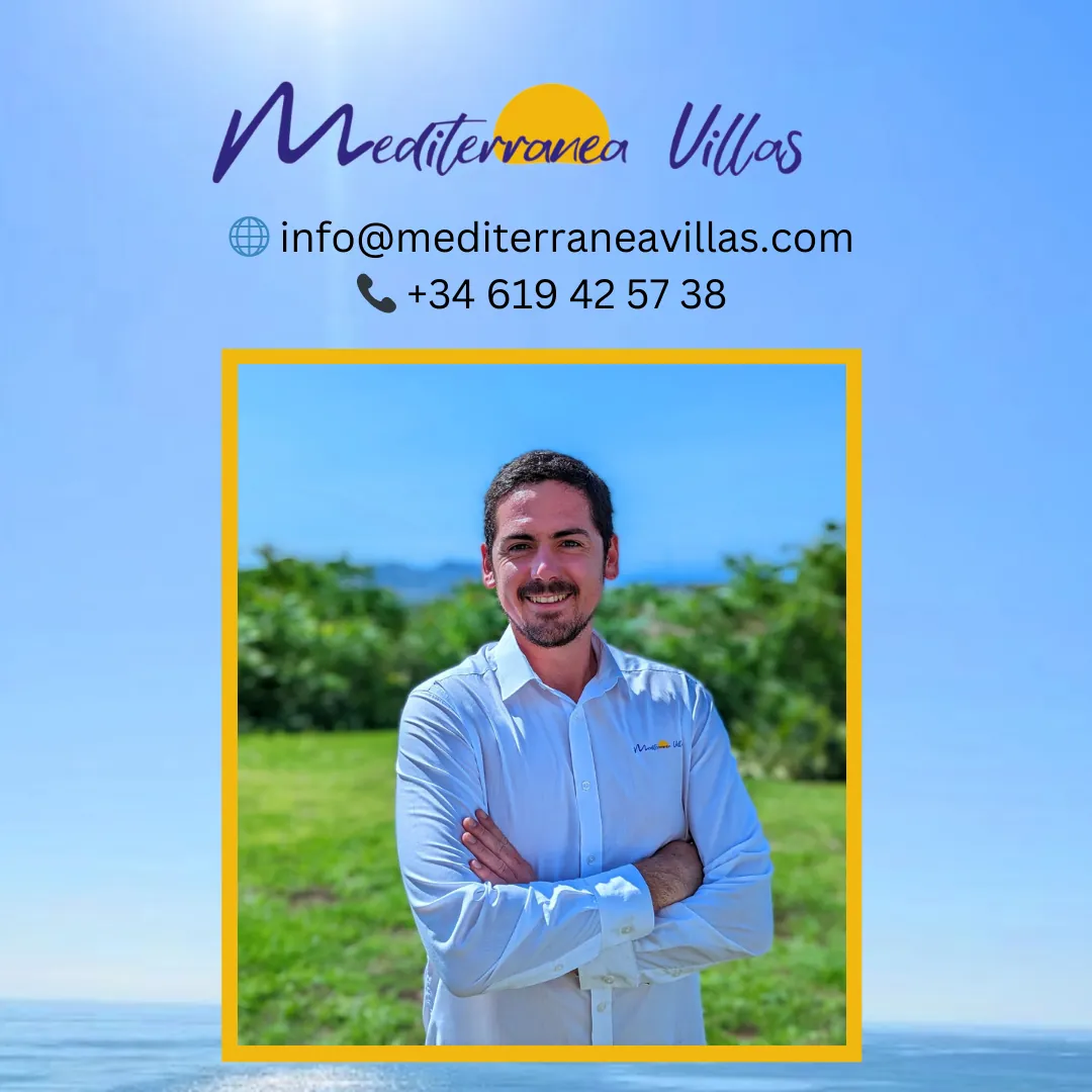 More about Mediterranea Villas - Teulada-Moraira
