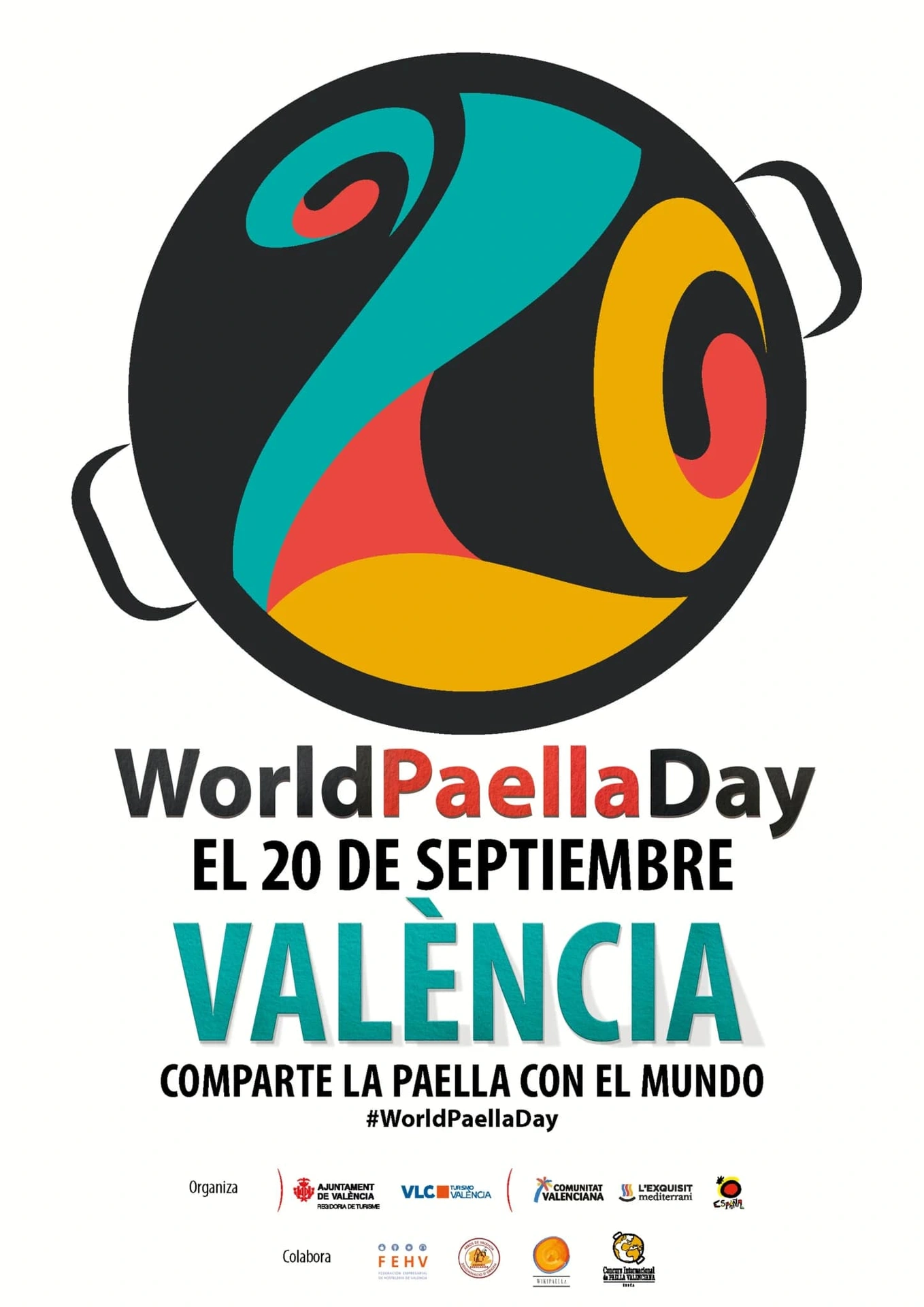 Everything you need to know about paella competitions in Spain