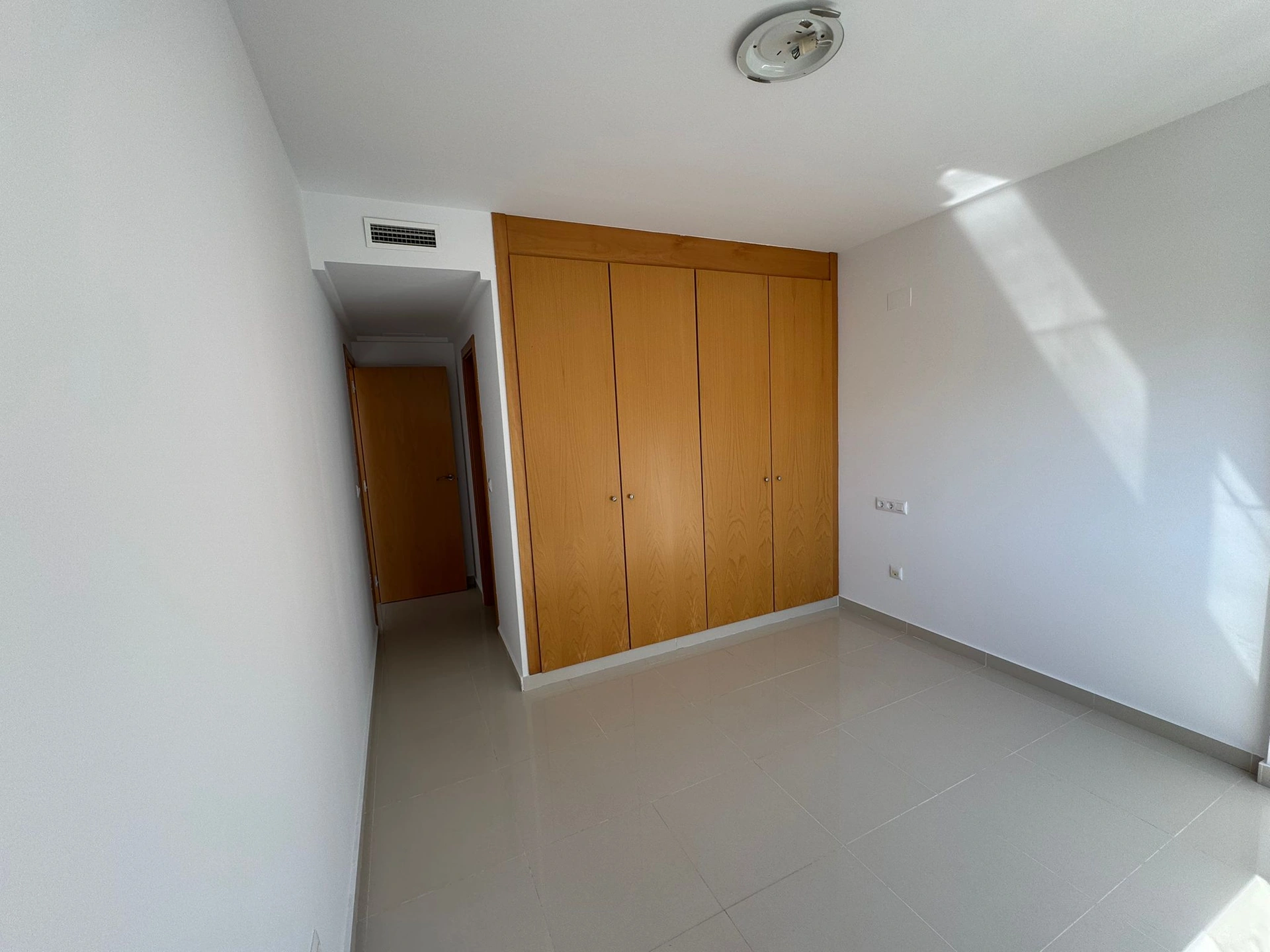 Appartement te koop in El Verger