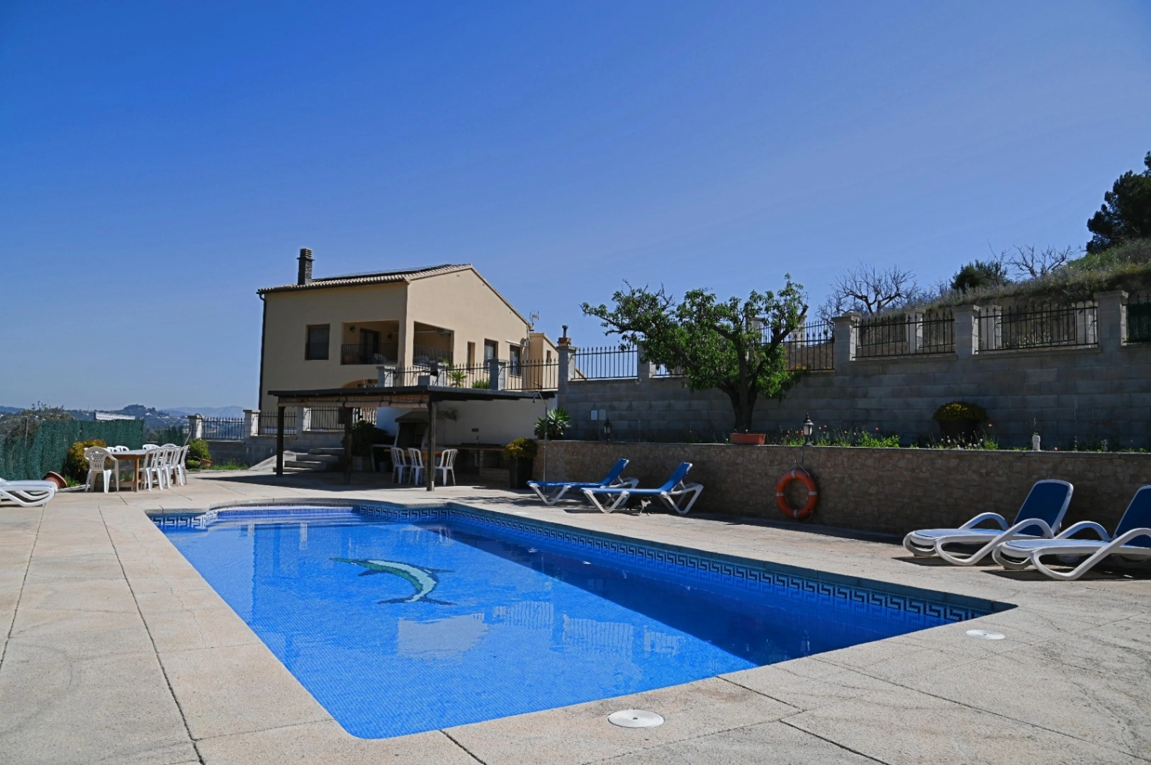 Country house for Sale in Benissa