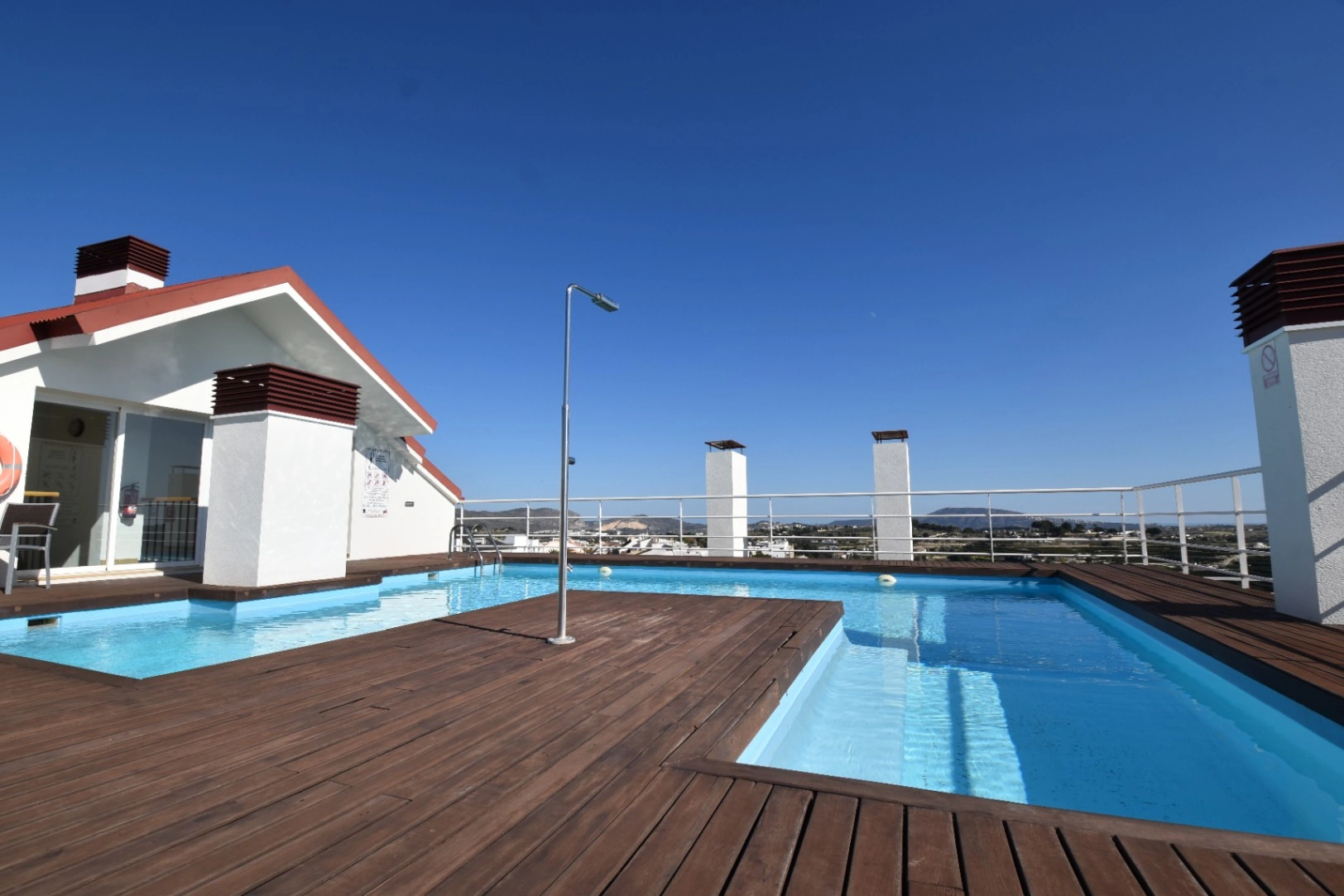 Begane grond appartement in El Mirador, op loopafstand van Benissa