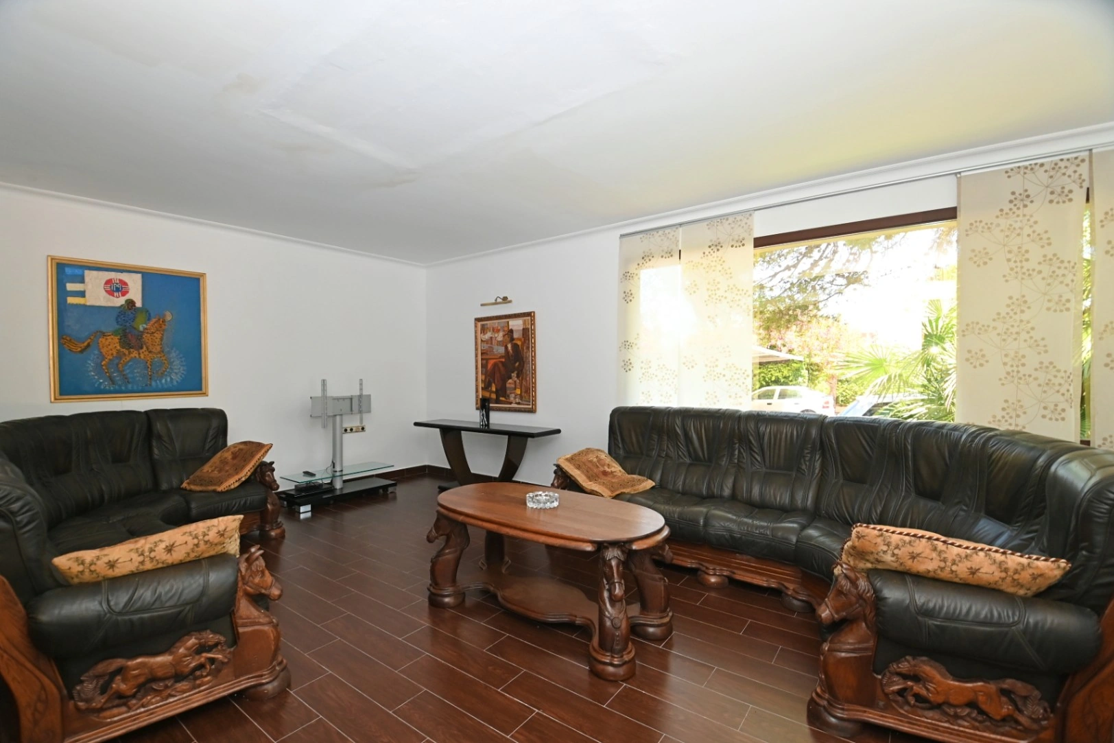 Incredible Villa for sale in Las Rotas Denia