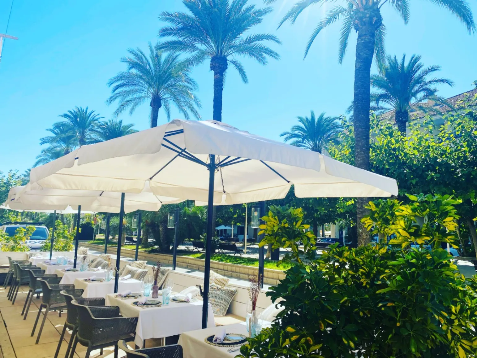 Restaurant for Sale in Moraira – Unique Business Opportunity