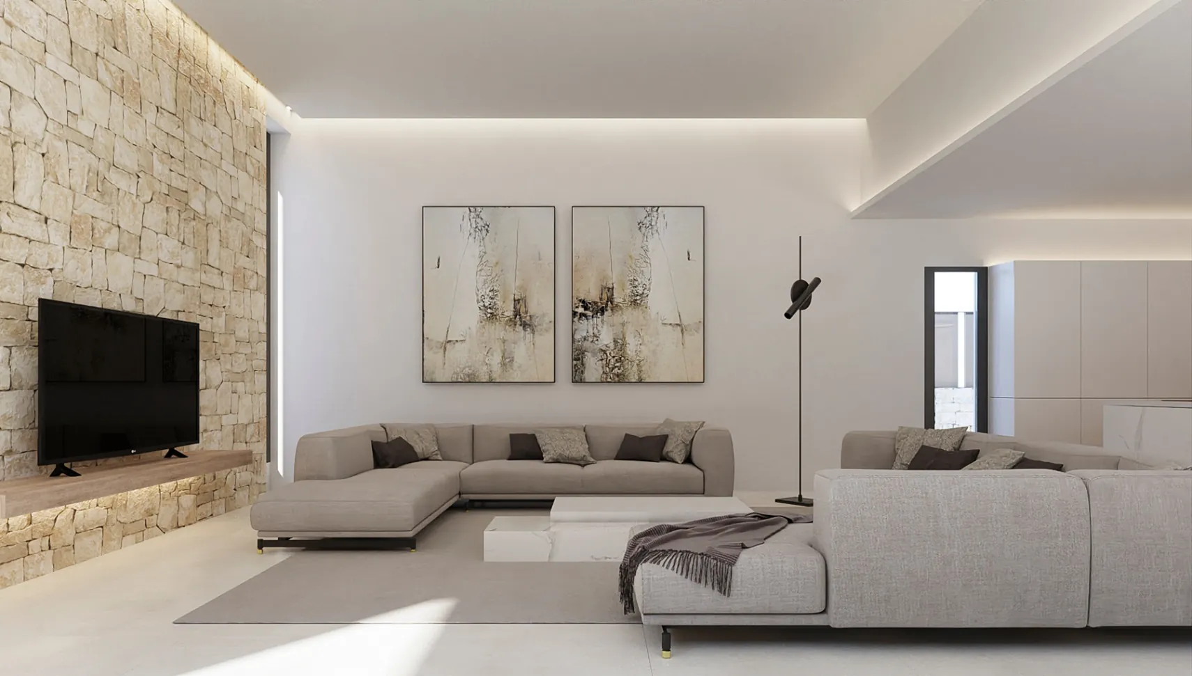 Project For Sale in Denia