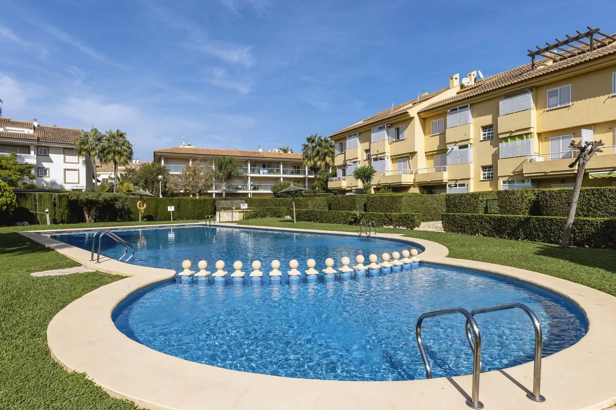 Apartment te verkoop in Xàbia