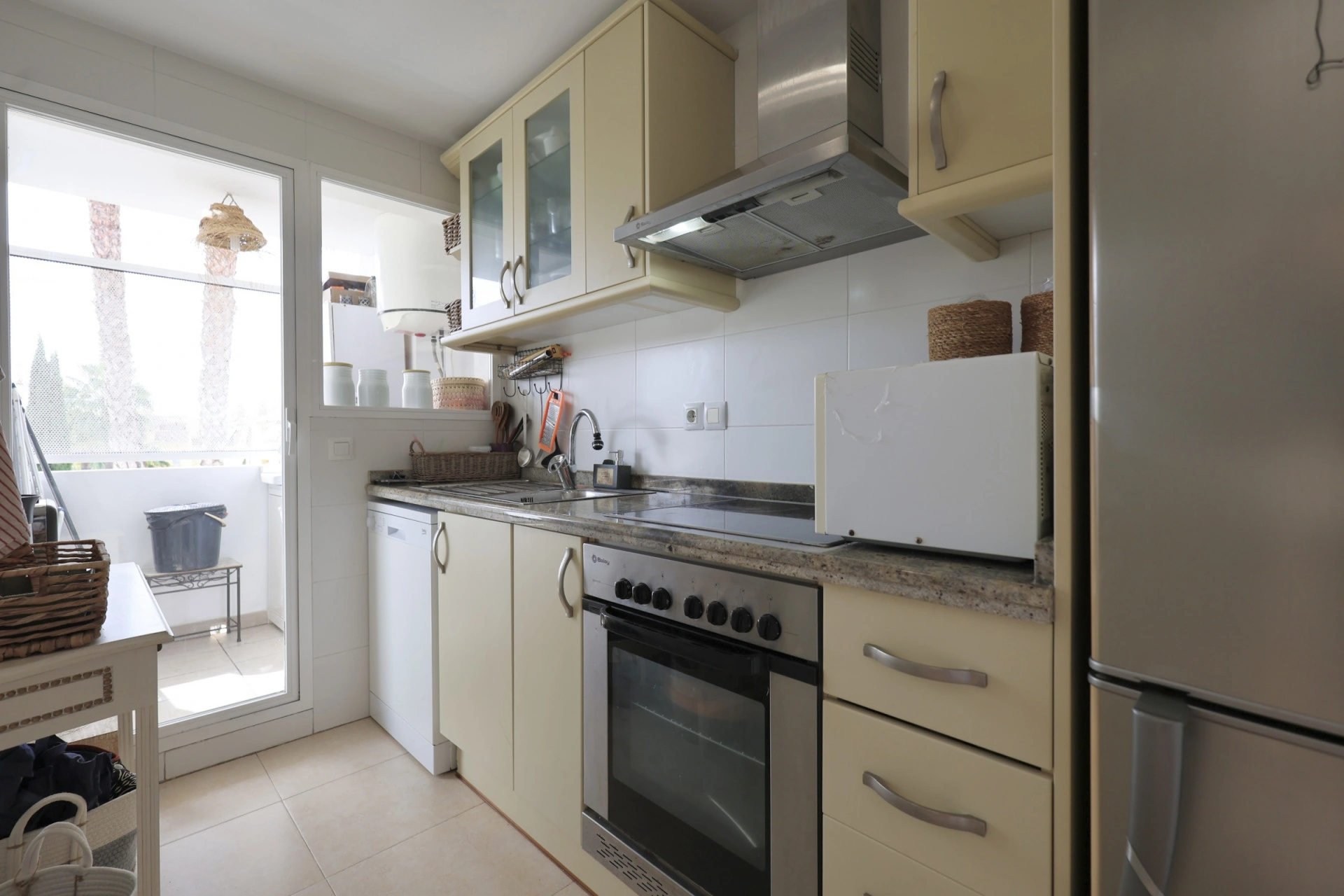 Duplex Penthouse zum verkauf in Xàbia