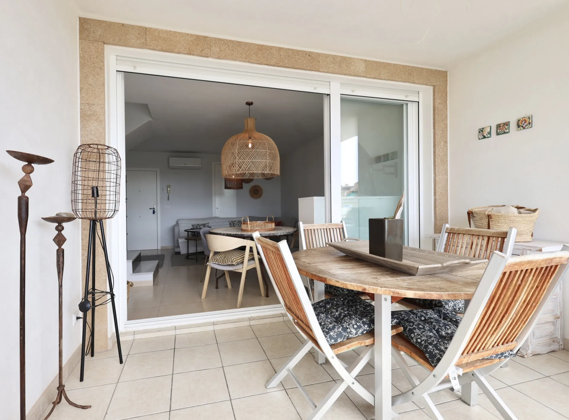 Duplex Penthouse zum verkauf in Xàbia