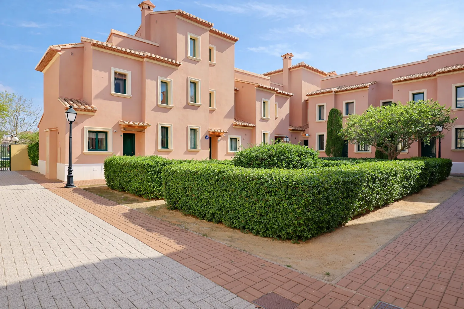 Huis in stad te verkoop in Xàbia