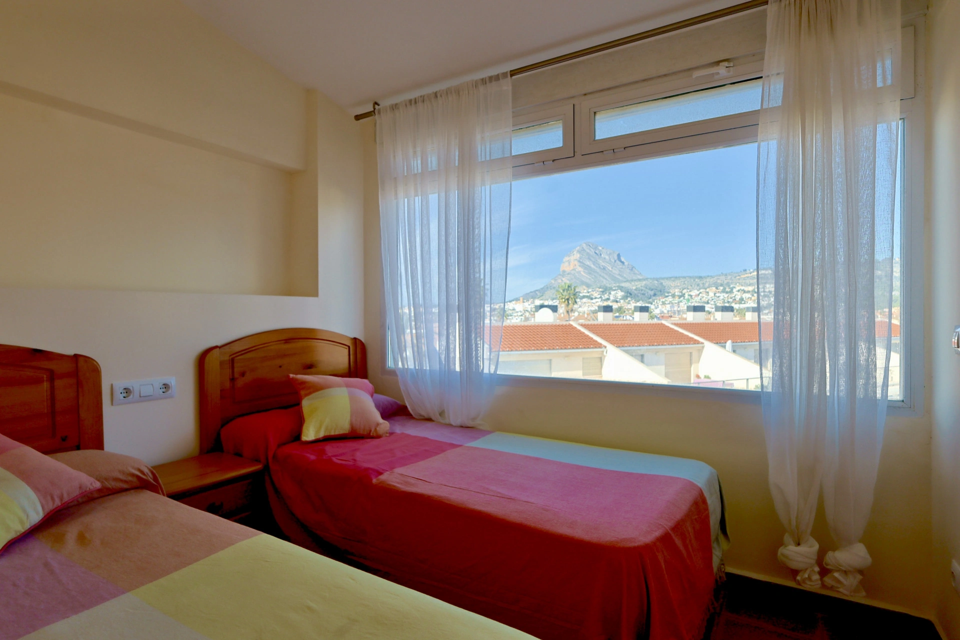 Stats Woning te verkoop in Xàbia
