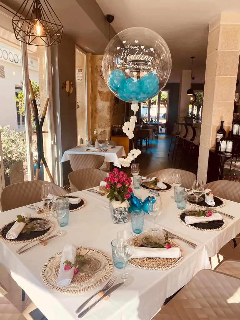 Restaurant for Sale in Moraira – Unique Business Opportunity