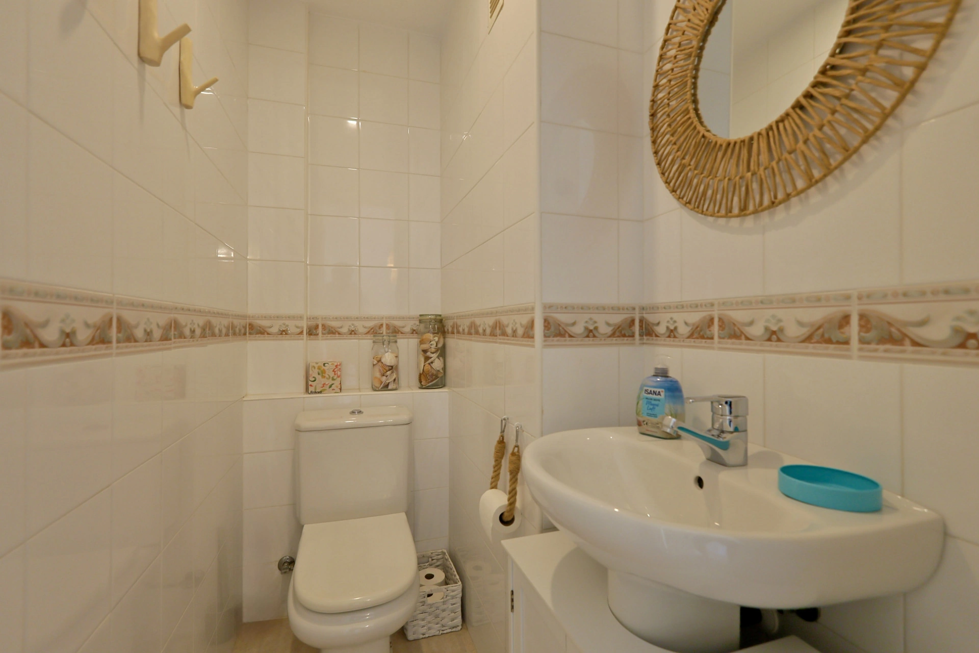 Apartment te verkoop in Xàbia