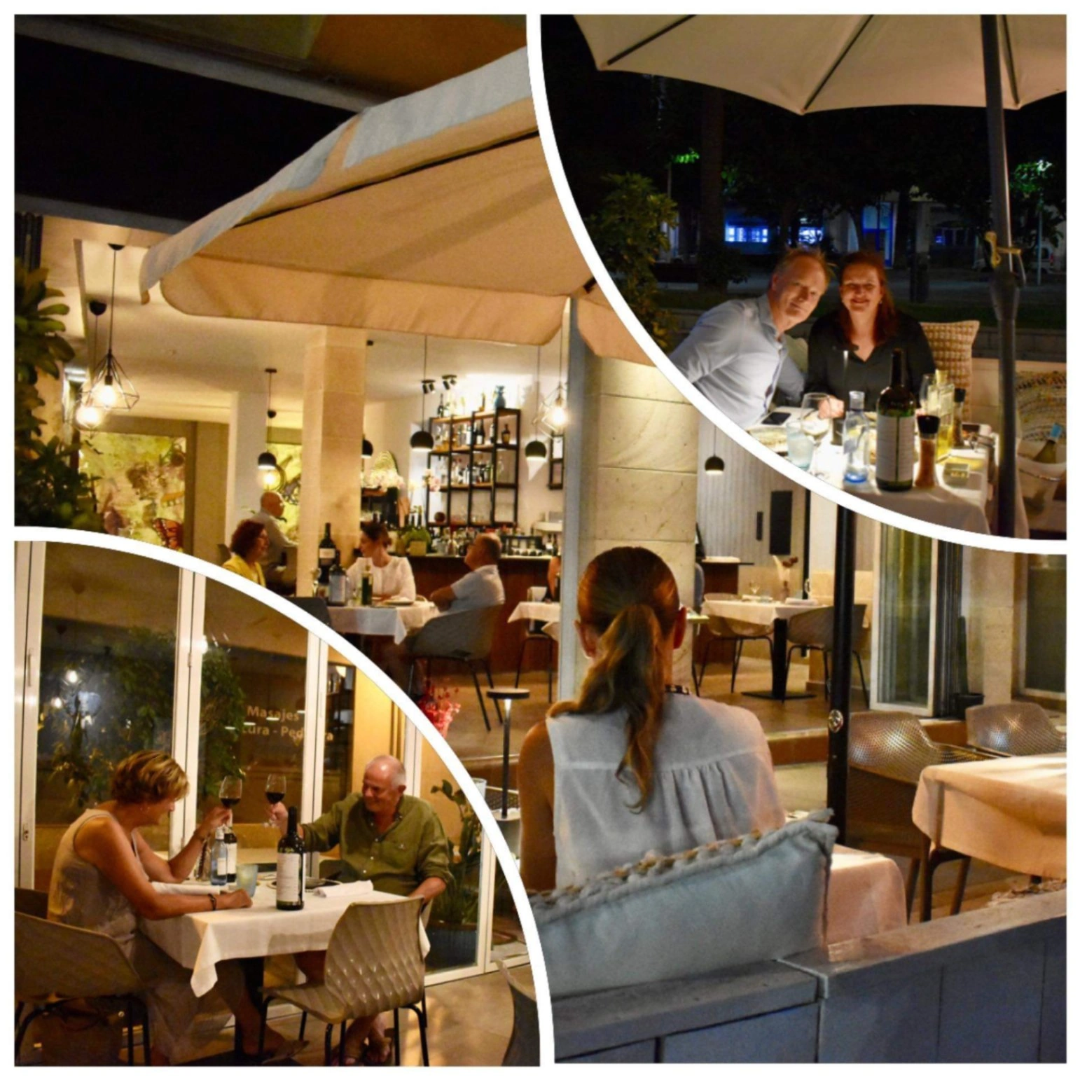 Restaurant for Sale in Moraira – Unique Business Opportunity
