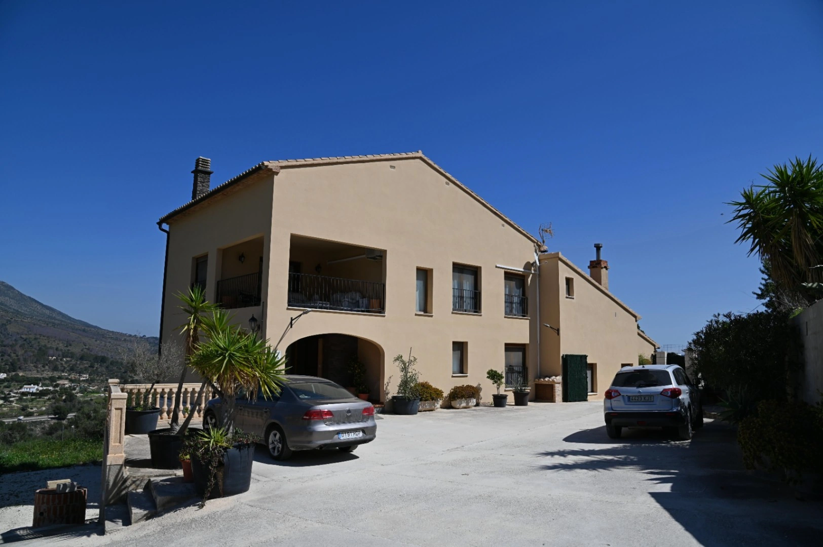 Country house for Sale in Benissa