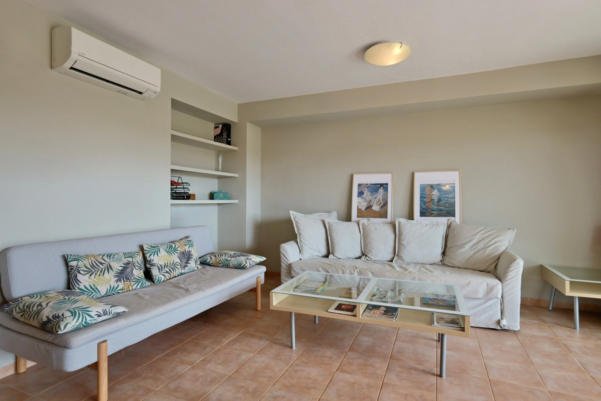 Penthouse for sale in Xàbia