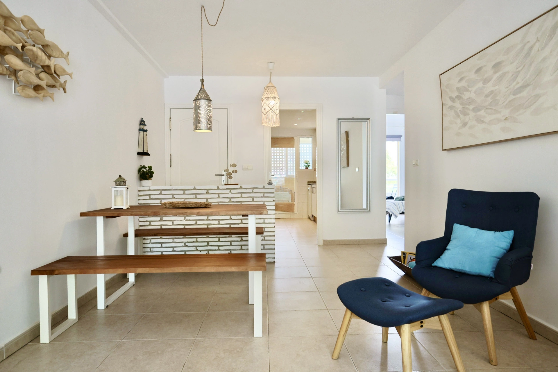 Apartment te verkoop in Xàbia