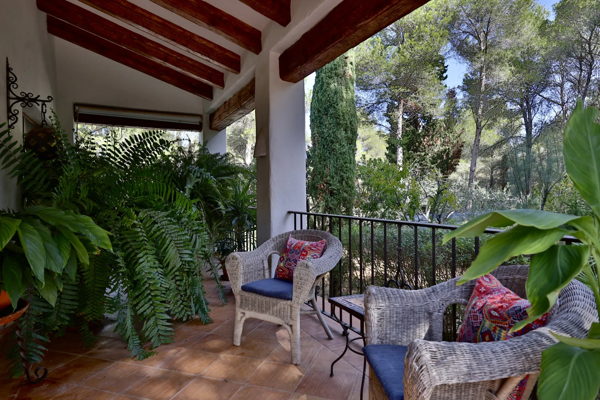 Villa op Verkoop op Xàbia