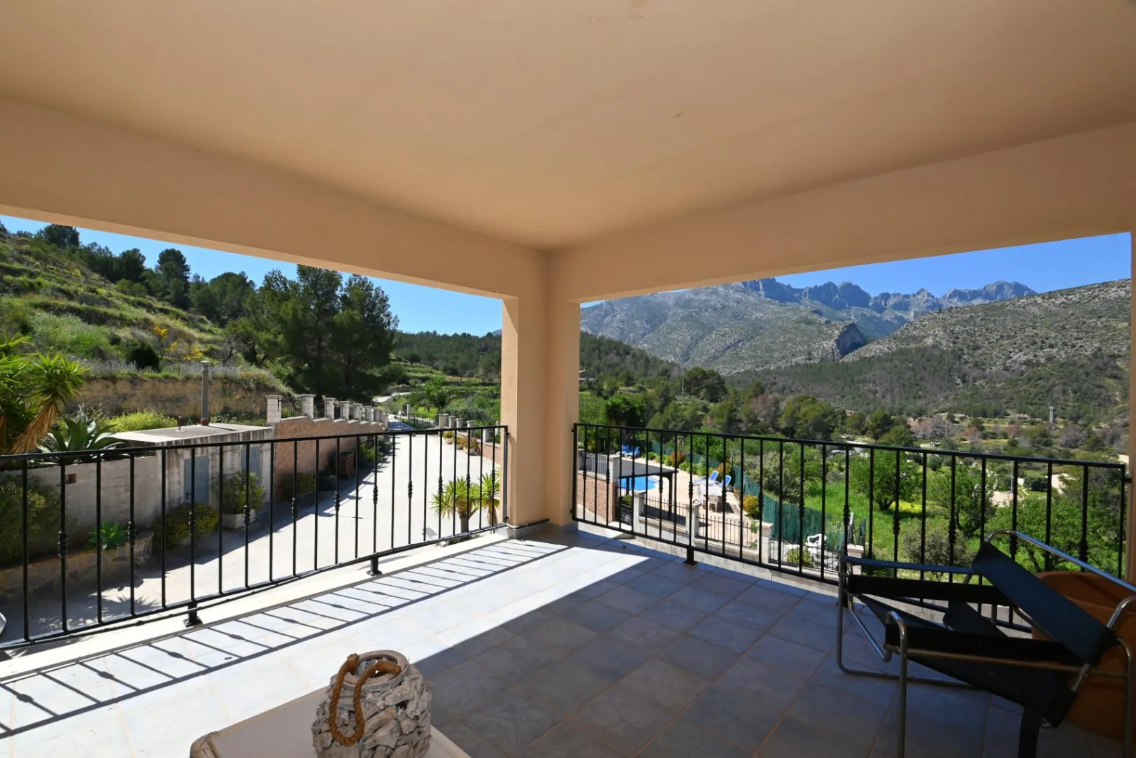 Country house for Sale in Benissa