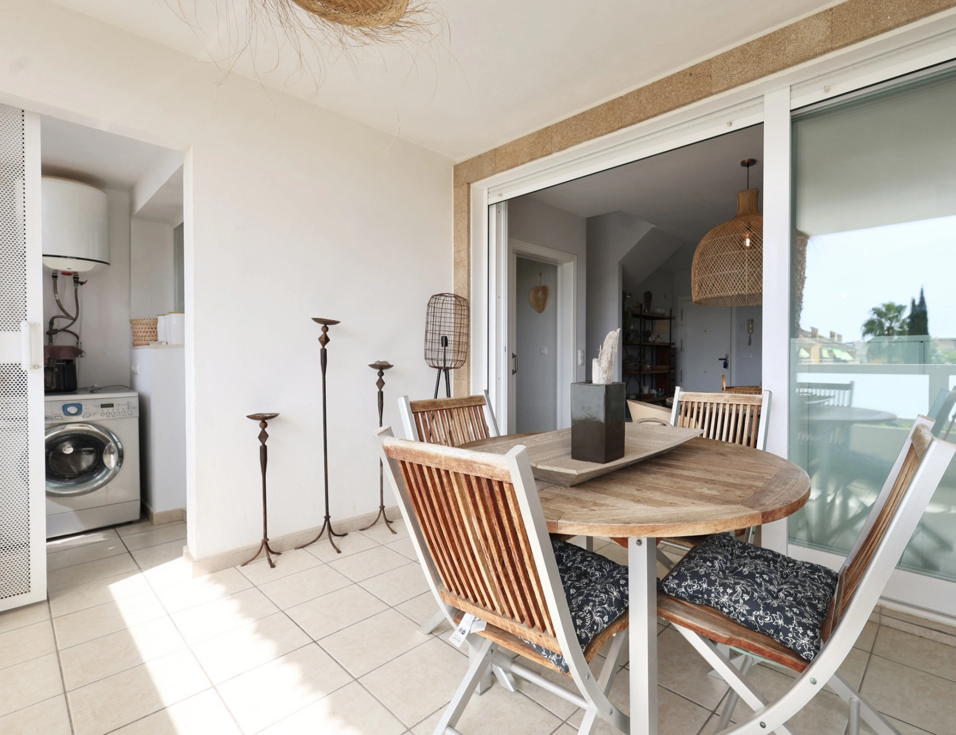 Duplex Penthouse zum verkauf in Xàbia