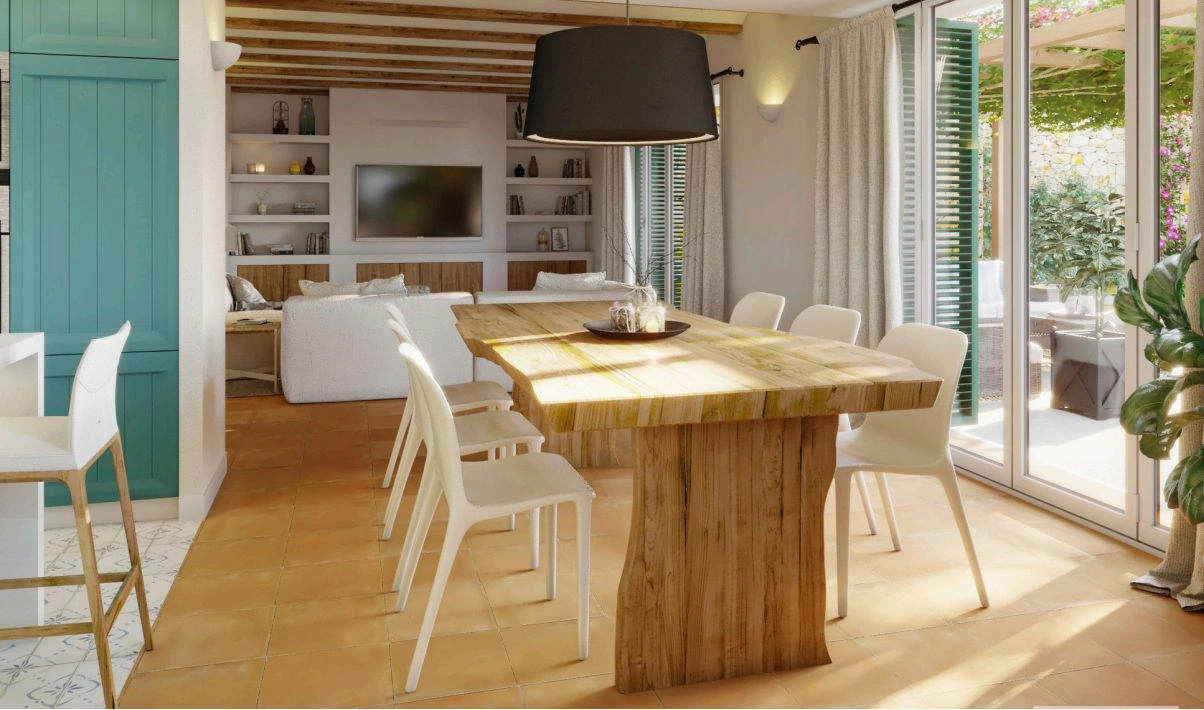 Villas individuelles à vendre à Javea