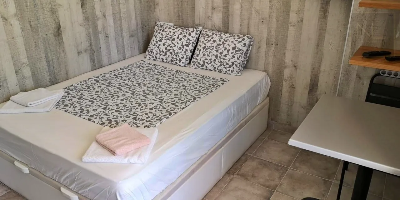 Hostel in the Centre of Calpe For Sale