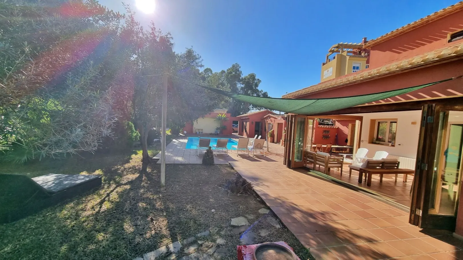 Villa For Sale in Denia