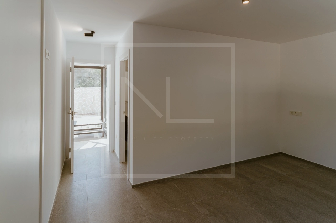 3 bedroom 2 bathroom Detached Brand New Villa For Sale in Javea
